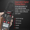 HABOTEST HT200A Compact Pocket Clamp Multimeter - 3