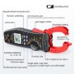 ANENG ST192 600A Multifunctional AC/DC Clamp Digital Meter - 4