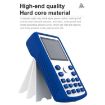 FNIRSI 1C15 Portable Mini Digital Oscilloscope, EU Plug - 4
