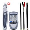 ET613 Multi-function Network Cable Tester & Wire Tracker POE Test - 1