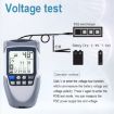 ET613 Multi-function Network Cable Tester & Wire Tracker POE Test - 4