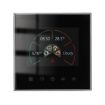 Smart Home 220V WiFi Thermostat BHT-2002GBLM Black - 1