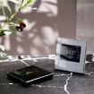 Smart Home 220V WiFi Thermostat BHT-2002GBLM Black - 3