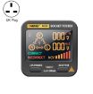 ANENG AC11 Digital Display Socket & Ground Wire Tester (UK Plug) - 1