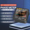 ANENG AC11 Digital Display Socket & Ground Wire Tester (UK Plug) - 5