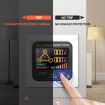 ANENG AC11 Digital Display Socket & Ground Wire Tester (UK Plug) - 6