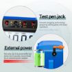 ANENG MH10 High Precision Digital Insulation Resistance Tester - 5