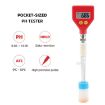 Portable PH-98108 Digital Soil Acidity Meter - 2