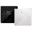 Smart Heating Thermostat BHT-006GCLW WiFi for EU Box (Black) - 2