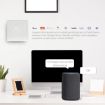 Smart Heating Thermostat BHT-006GCLW WiFi for EU Box (Black) - 3
