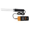 BENETECH GM620 Digital Wood Moisture Meter with 1.8" LCD Screen - 7