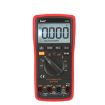 Kaisi K-890 Professional LCD Digital Multimeter Handheld Tester - 1