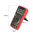 Kaisi K-890 Professional LCD Digital Multimeter Handheld Tester - 3
