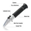 Pet Serum Protein & Hemoglobin Tester RZ126 for Dogs & Cats - 6
