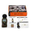 SNDWAY SW524 Handheld Noise Decibel Meter with USB Storage - 5