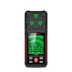 HABOTEST Radioactive Marble Detector for Nuclear Radiation Pollution - 1