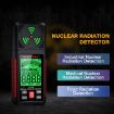 HABOTEST Radioactive Marble Detector for Nuclear Radiation Pollution - 4
