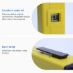 Yellow Pen Type PH Meter - 6
