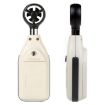 BENETECH GM816A Digital Electronic Anemometer (White) - 3