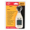 BENETECH GM816A Digital Electronic Anemometer (White) - 4