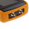 BENETECH GM511 Yellow LCD Display Pressure Manometer - 6