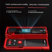 SNDWAY SW-DS120 Laser Rangefinder, 120m Infrared Laser Ruler - 5