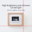Xiaomi Youpin LI1 DUKA Laser Angle Goniometer with Holder - 7