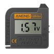 ANENG 168MAX Portable High-Precision Battery Capacity Tester (2 PCS) - 2
