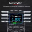 TOOLTOP DIY Mini Oscilloscope & Multimeter 2 In 1 Combo - 5
