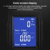 Wintact WT3121 Electromagnetic Radiation Tester & Detector Meter - 7