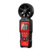 HABOTEST HT625B High-Precision Handheld Digital Anemometer USB - 1