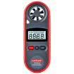 Wintact WT816A Digital Thermometer Anemometer - 1