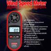 Wintact WT816A Digital Thermometer Anemometer - 7