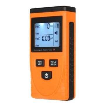 BENETECH GM3120 Electromagnetic Radiation Tester Device - 1