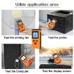 BENETECH GM3120 Electromagnetic Radiation Tester Device - 7