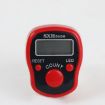 Portable Hand Tally Counter LCD Screen, Random Color - 4