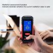Wintact WT3122 Home Electromagnetic Radiation Tester - 6