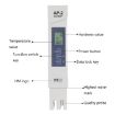 AP-2 HM Conductivity Meter TDS Pen Conductivity Pen - 3
