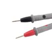 2 PCS CAT III 1000V 20A Multimeter Test Lead Probe Wire Cable - 4