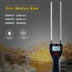 BENETECH GM650A Grain Moisture Meter - No Battery Included - 5