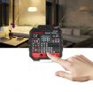 HT106 Socket Tester Voltage Detector Leakage Electroscope UK Plug - 7