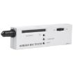 Silver Portable Moissanite/Diamond Tester with DC 9V Battery - 2