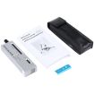 Silver Portable Moissanite/Diamond Tester with DC 9V Battery - 5