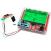 LCR-T10H Transistor Tester TFT Display, Battery-Powered - 3