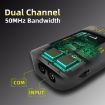 BSIDE S40 High Precision Portable Digital Multimeter, Colorful Display - 7