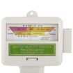 PH/CL2 Tester for Home Swimming Pools, Cable: 1.2m - 4