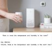 Xiaomi Mijia Bluetooth Temperature & Humidity Thermometer 2 - 6