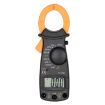 Digital Clamp Meter 3 1/2, Max Reading 1999 - 1