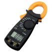 Digital Clamp Meter 3 1/2, Max Reading 1999 - 2