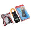 Digital Clamp Meter 3 1/2, Max Reading 1999 - 4